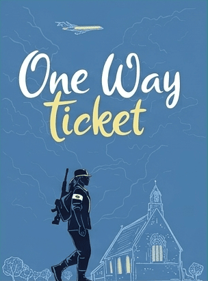One Way Ticket cover