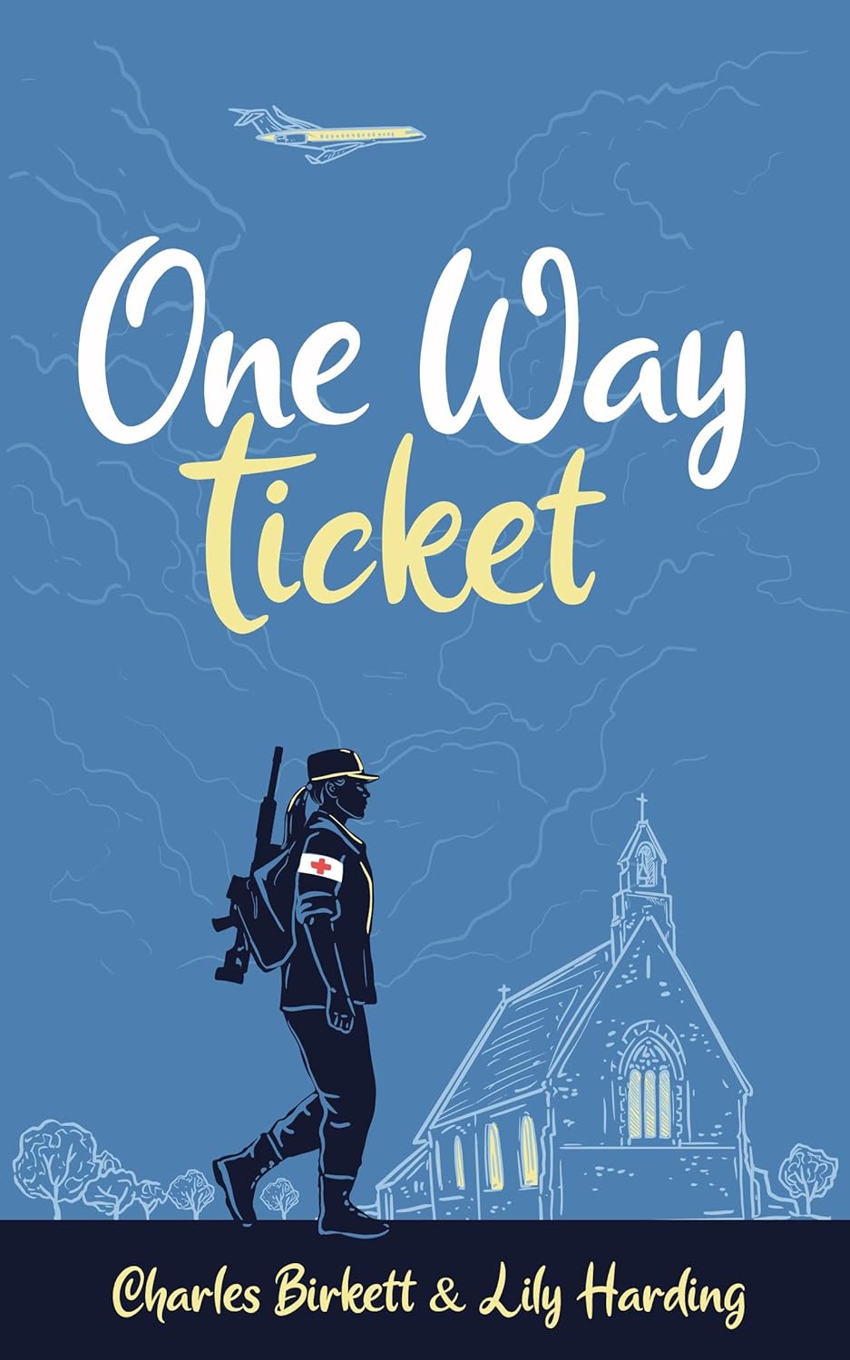 One Way Ticket