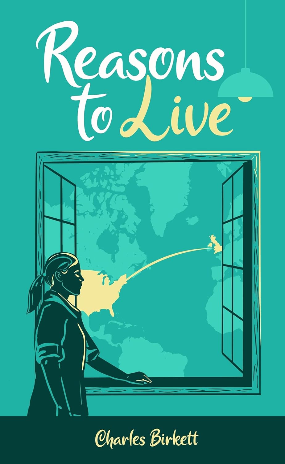 Reasons to Live